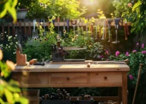 Afilador para serrucho y su importancia en el mantenimiento de herramientas de jardín